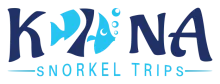 Kona Snorkel Trips